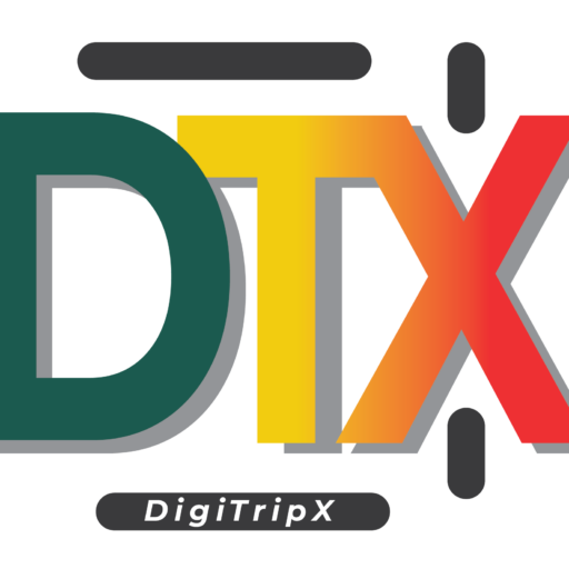 Digitripx