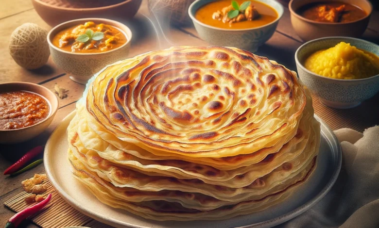 5 Makanan Legendaris Dunia 2024 yang Wajib Kamu Coba!