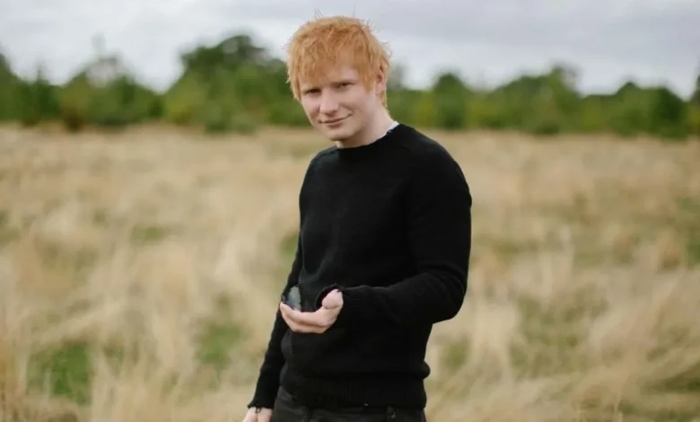 Ed Sheeran Photo @teddysphotos