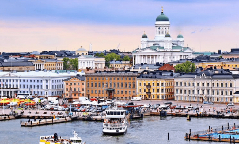 Finlandia: Negara dengan Pajak Tertinggi tapi Senyum Paling Cerah