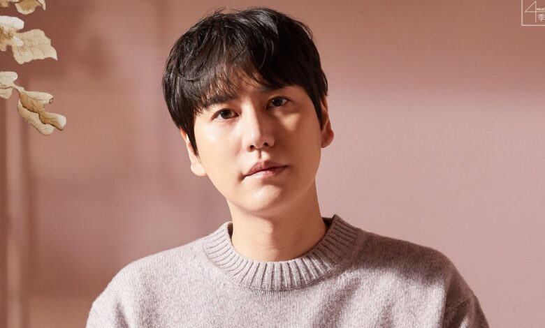 Restart Bersama Kyuhyun Super Junior: Konser Solo di Jakarta