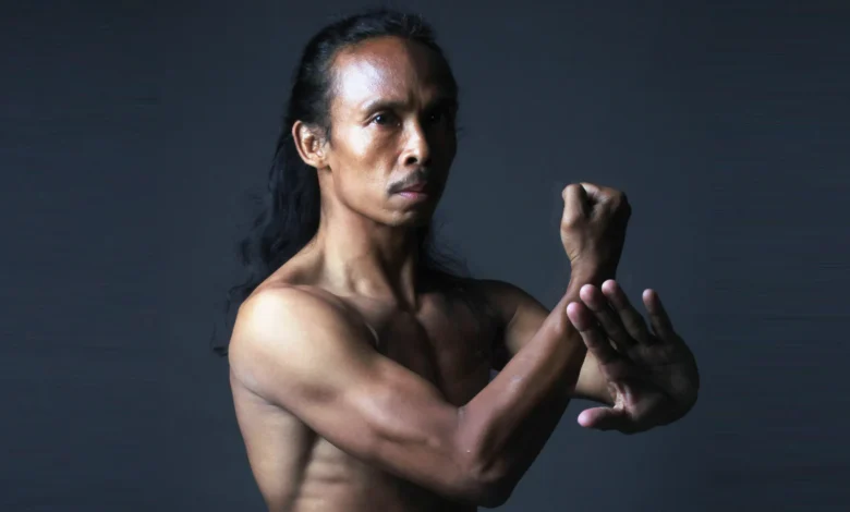 Yayan Ruhian