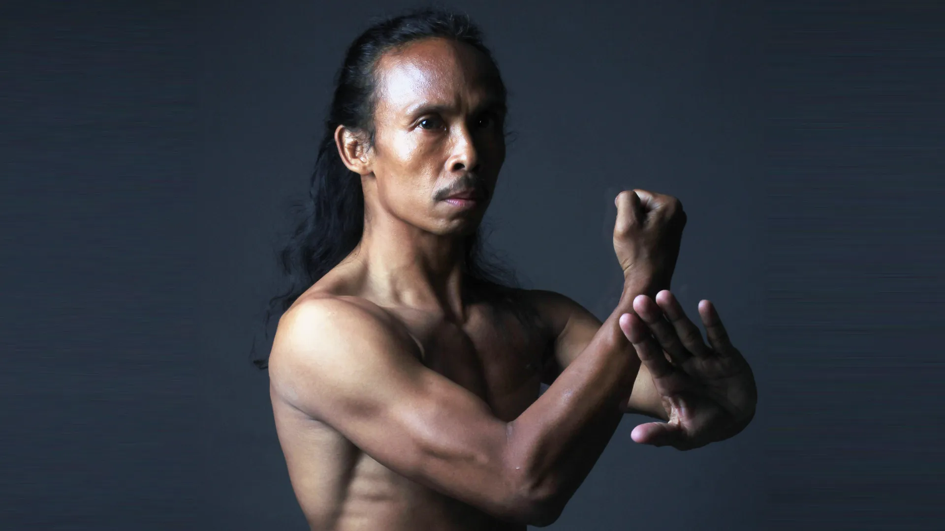 Yayan Ruhian