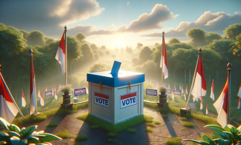 PemiLu Indonesia: Swipe Right untuk Demokrasi yang Lebih Baik