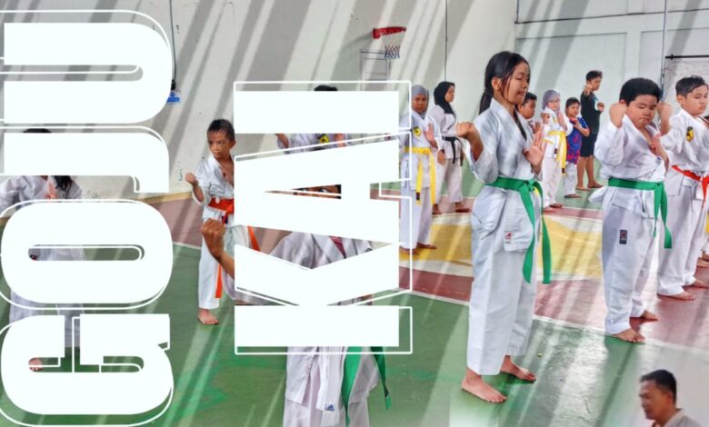 Gojukai, Rahasia Anak Sehat Berdisiplin – Wajib Coba, Moms!