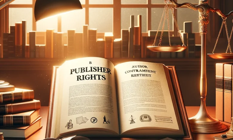 Aturan Publisher Rights