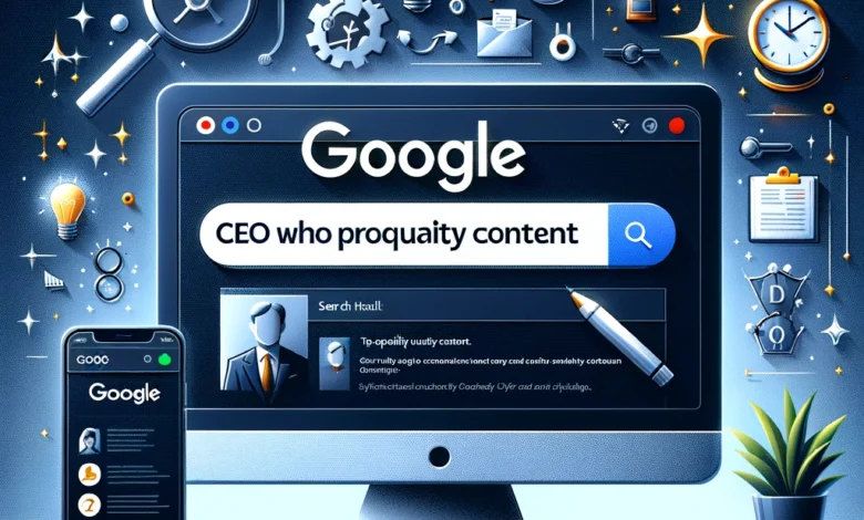 Google Revolusi SEO Sayonara Spam, Halo Konten Berkualitas!webp