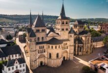 Katedral Trier. (Dok. trier-info.de)