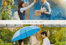 poster lovely runner by.TVN
