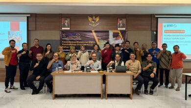 Unhas Gelar FGD