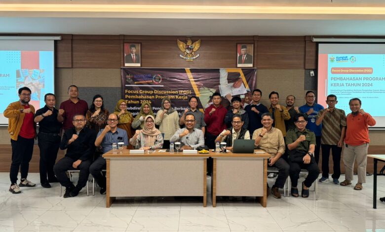 Unhas Gelar FGD