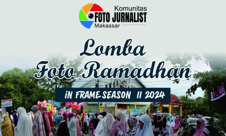 lomba foto ramadhan