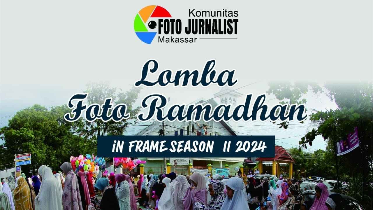 lomba foto ramadhan