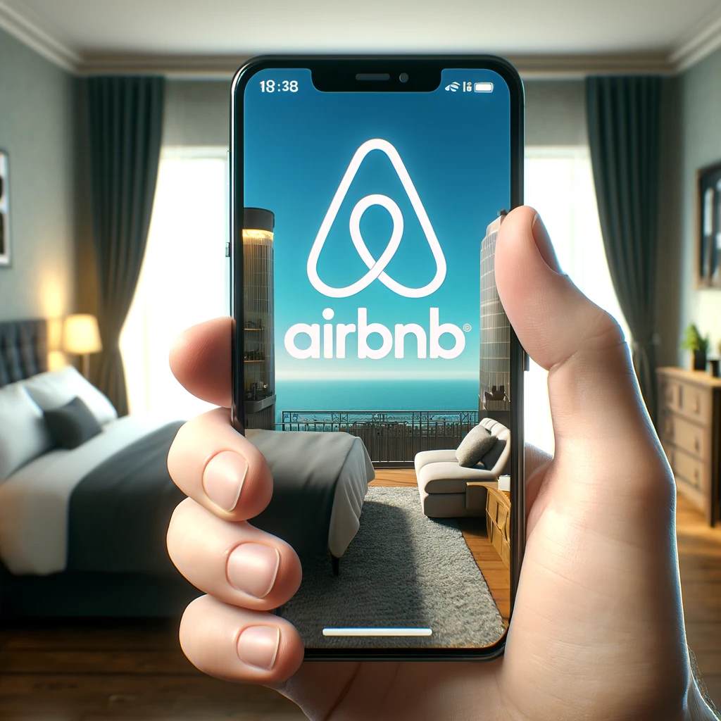 Airbnb Upgrade Kebijakannya, Dapetin Refund Makin Gampang