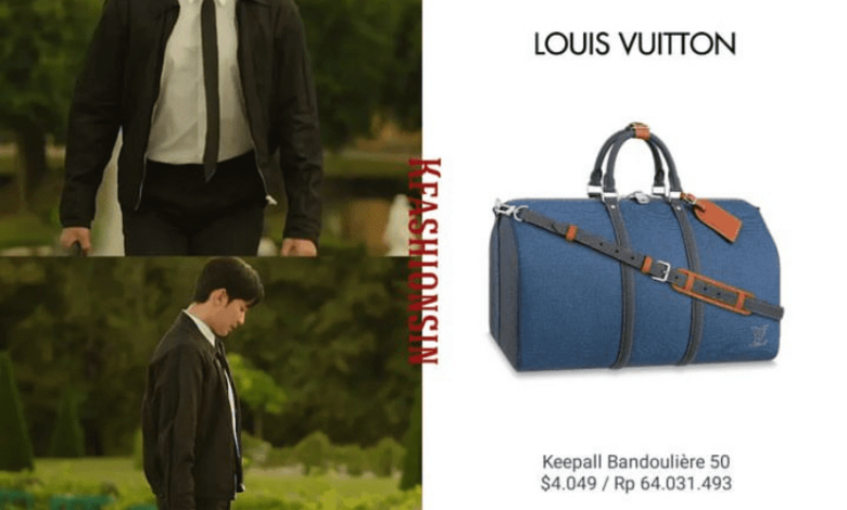 Bag Louis Vuitton kfashionsin