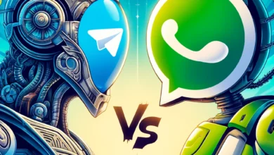 Telegram di Ambang Milestone Baru Berani Beda dari Rival!