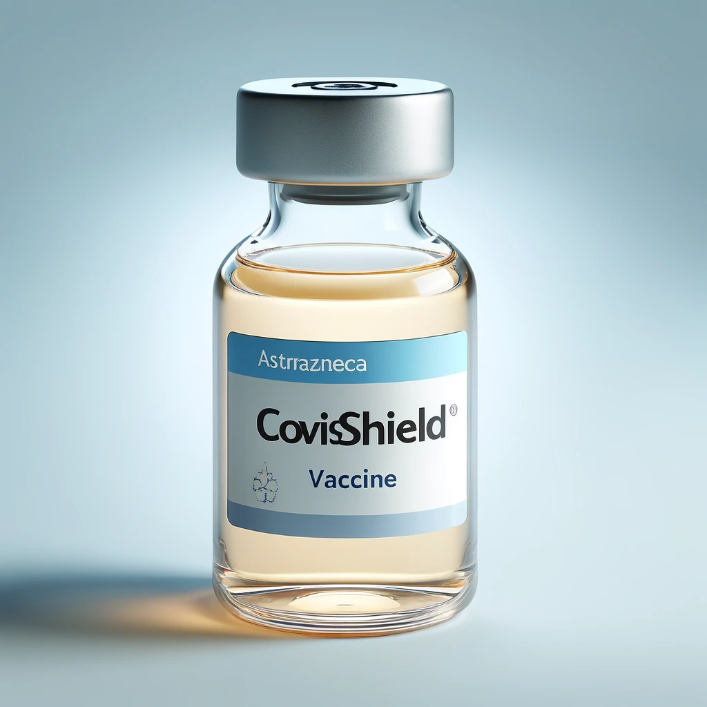 Covishield dan Drama Efek Samping yang Bikin Geger!