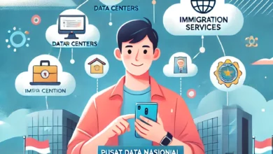 Pemulihan Layanan Pusat Data Nasional: Update Seru Buat Kamu!