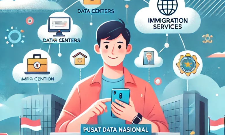 Pemulihan Layanan Pusat Data Nasional: Update Seru Buat Kamu!