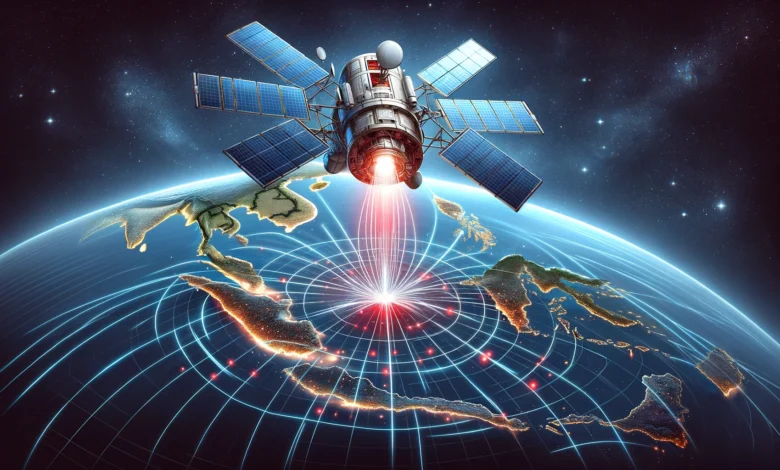 Starlink Indonesia: Saham di Tangan Dua Pihak, Ini Detailnya!