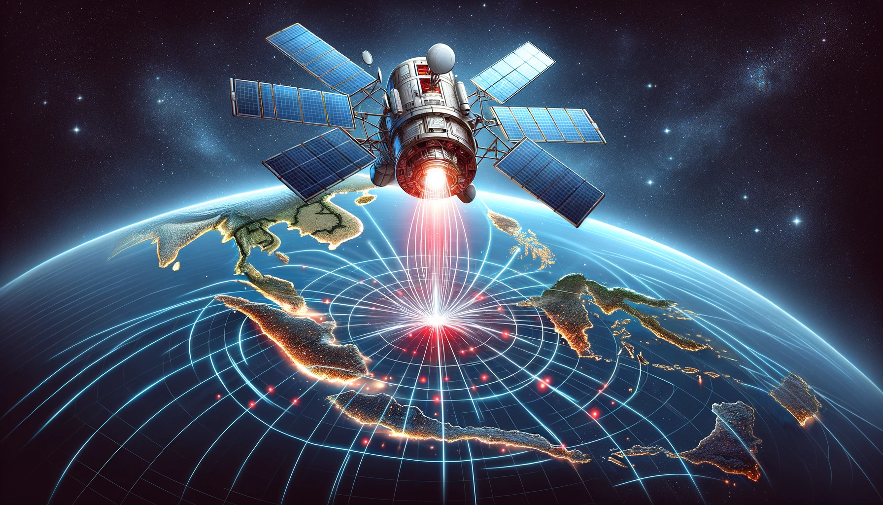 Starlink Indonesia: Saham di Tangan Dua Pihak, Ini Detailnya!