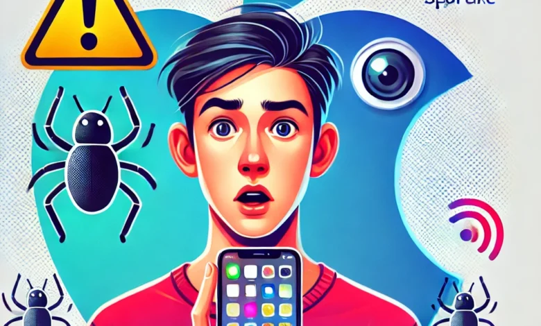 Hati-Hati, Serangan Spyware! Apple Ingatkan Pengguna iPhone