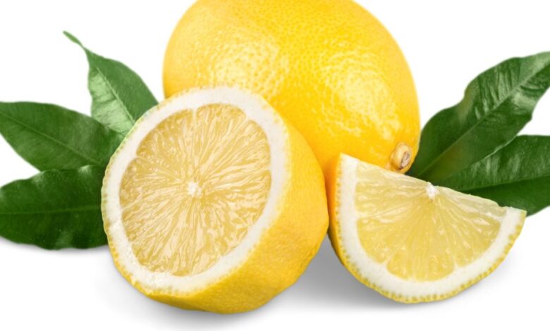 lemon