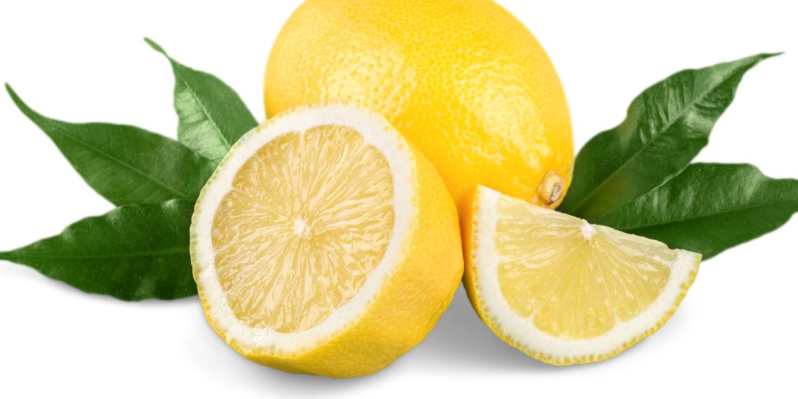 lemon