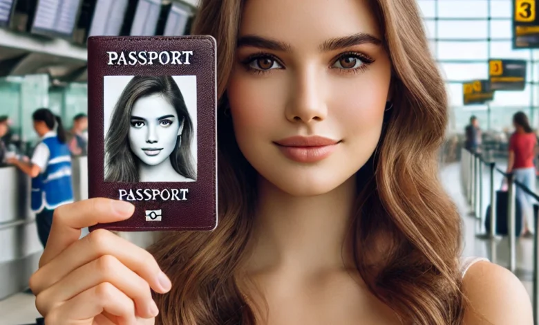 passport