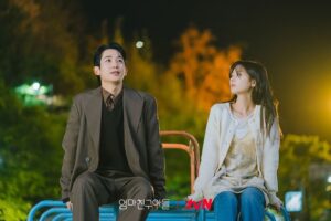 drama korea love next door (image by. Netflix)