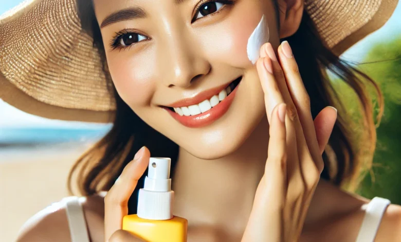 Lindungi Kulitmu: Jenis Sunscreen untuk Cuaca Panas Ekstrem