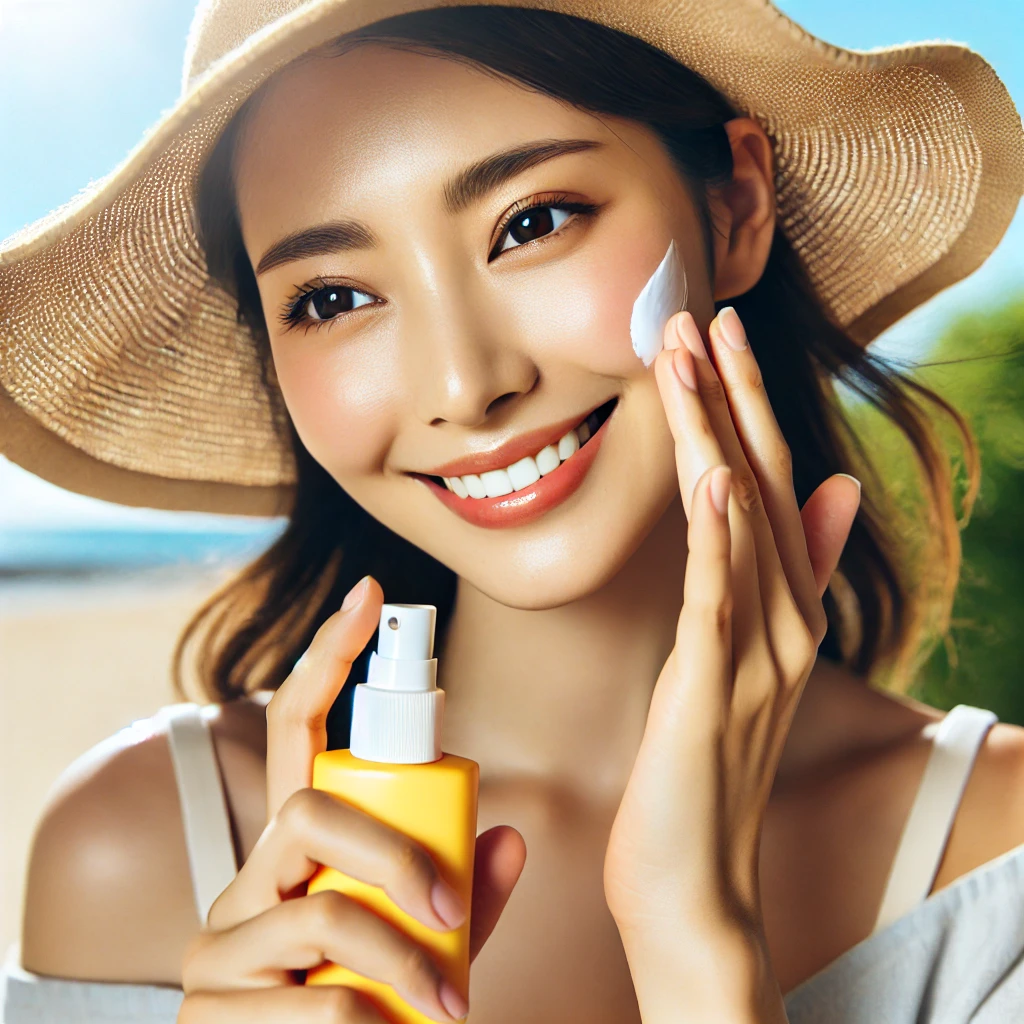 Lindungi Kulitmu: Jenis Sunscreen untuk Cuaca Panas Ekstrem