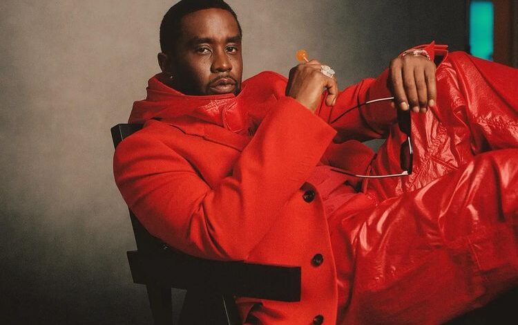 Dok. x.com:Diddy