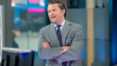 Pete Hegseth (Getty Images)