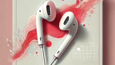 earpod