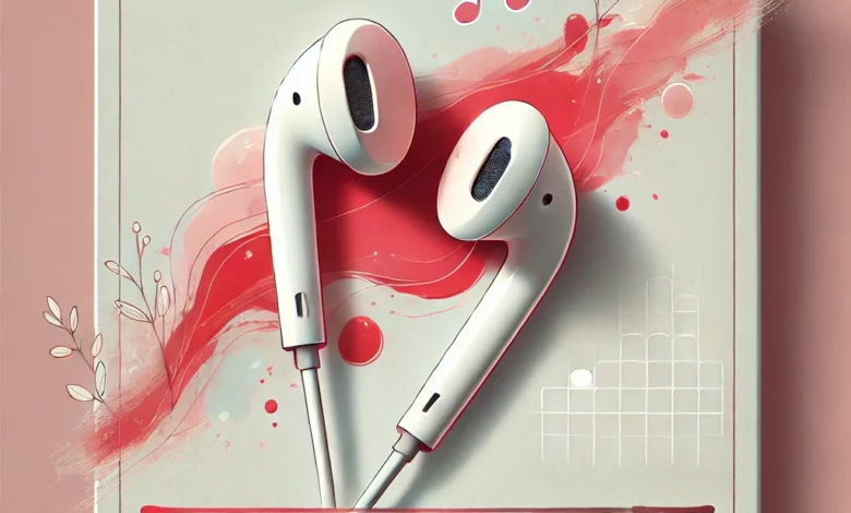 earpod