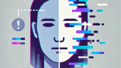 Deepfake