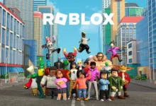 Dok. Roblox