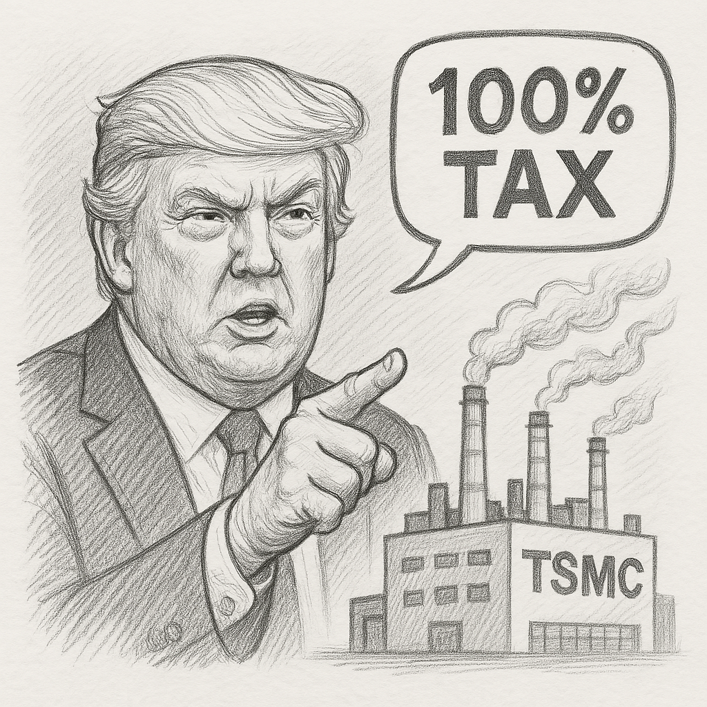 TRump
