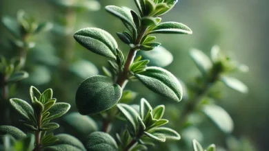 Thyme