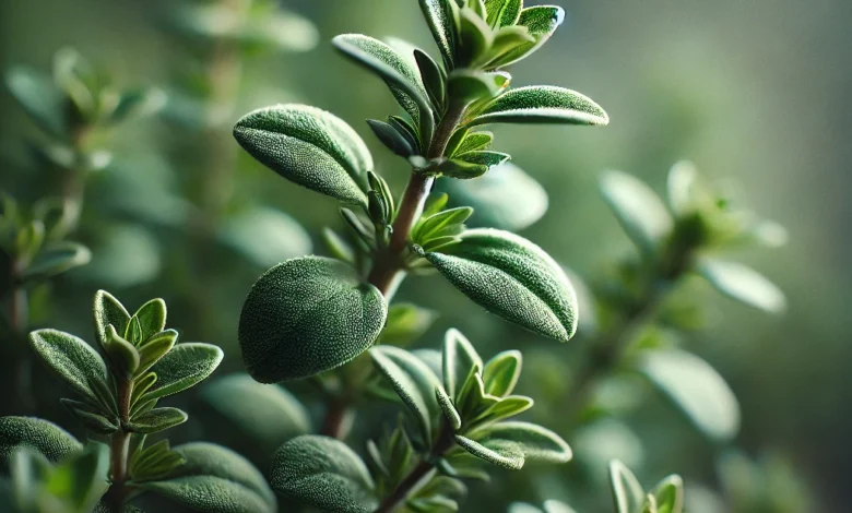Thyme