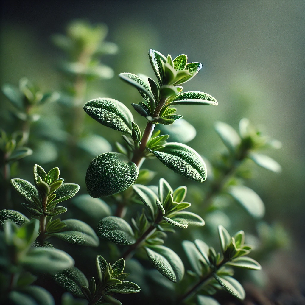 Thyme
