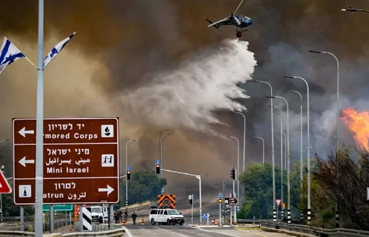 Image By.Oren Ben Hakooni