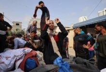 Photo by Eyad Baba (AFP)