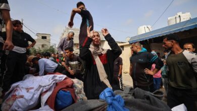 Photo by Eyad Baba (AFP)