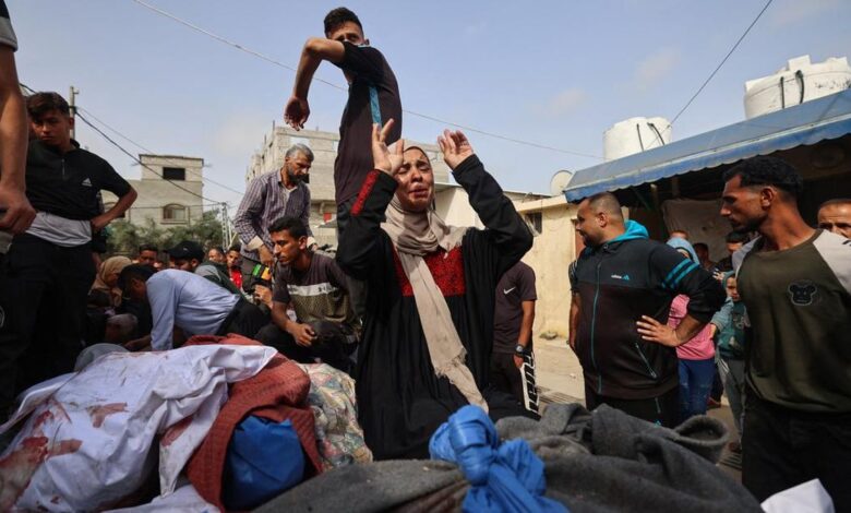 Photo by Eyad Baba (AFP)