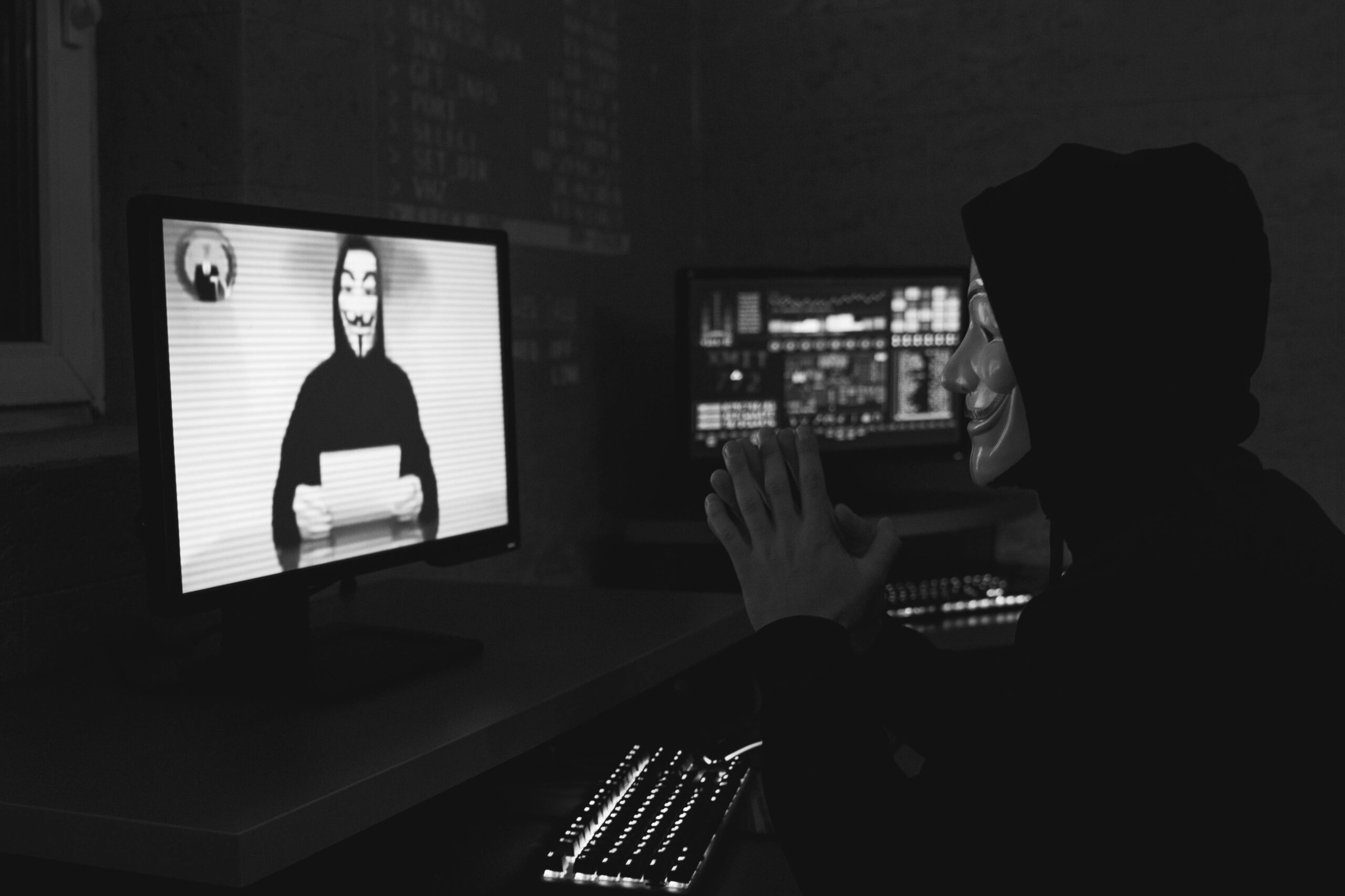 Dok. Tima Miroshnichenko (Pexels)