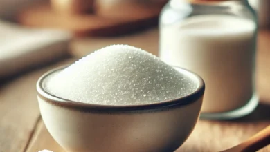 sugar