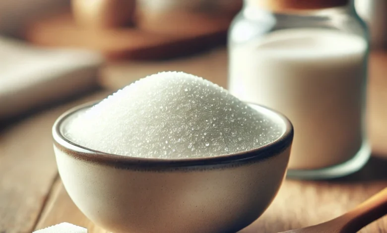 sugar