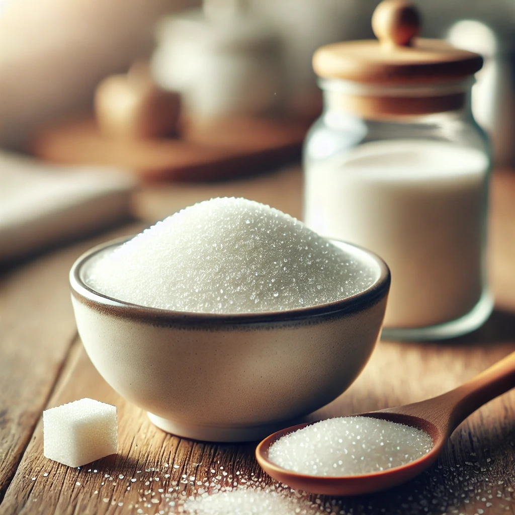 sugar